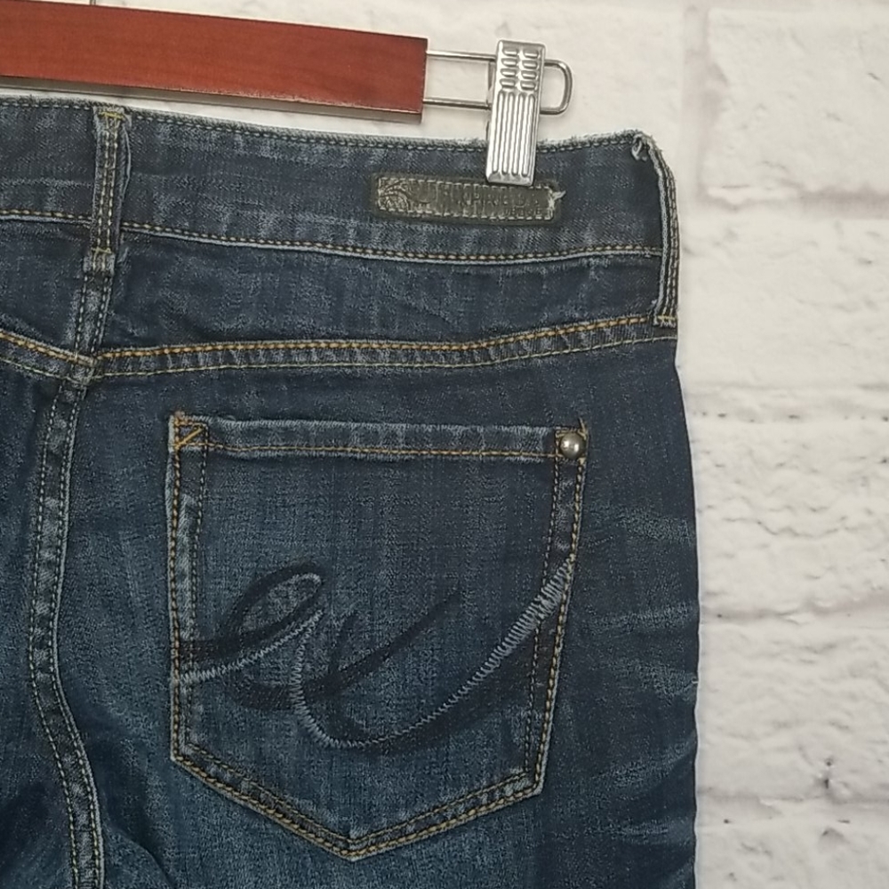Express Jeans